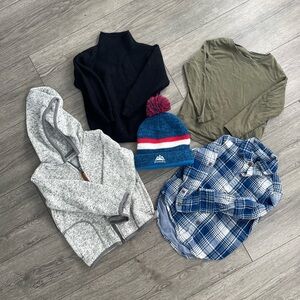 Toddler Boy Bundle